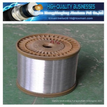 Al-Mg Alloy Wire 5154 with Allowable High Surface Load